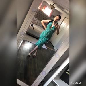 Meet your Posher, Erika a